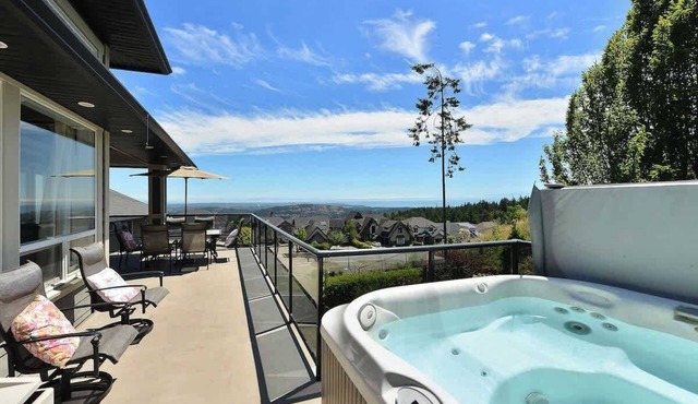 Nature's Gate Executive Estate