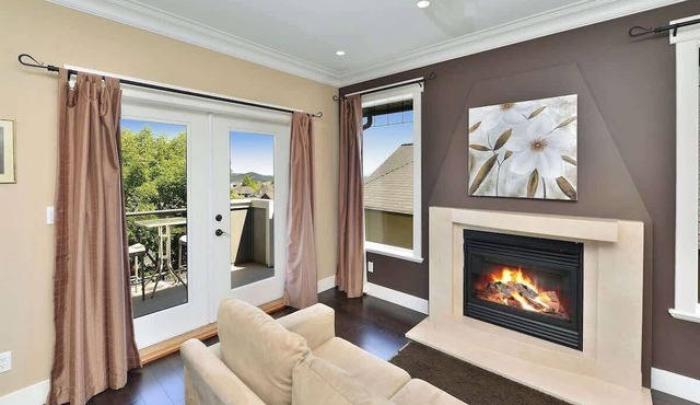 Nature's Gate Executive Estate