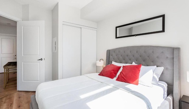 NestKey Suites - Premium Furnished Residences