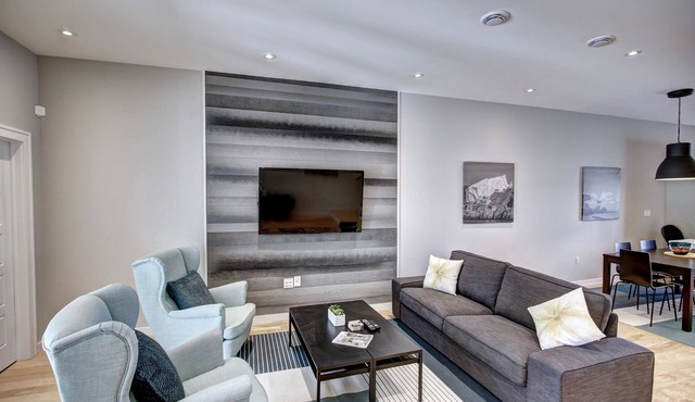NEW Executive Townhome - #42