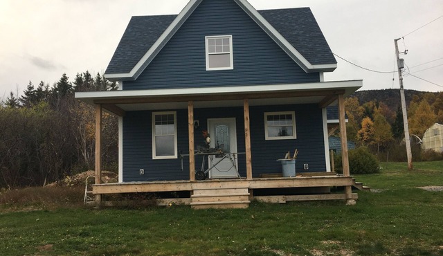 New! Fabulous Farmhouse