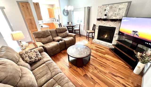 New Guesthouse by Westwood Lake, in Nanaimo, We offer winter and weekly rates