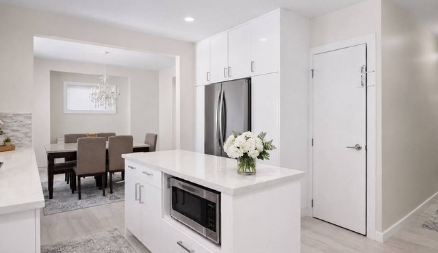 New Listing! Family-Friendly 3BR | King Bed & Patio