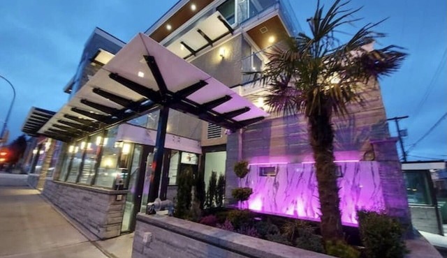 New Luxury 3 Bedroom Townhouse
