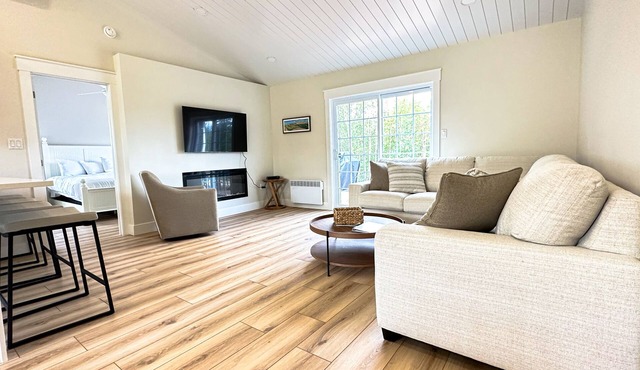 Newly constructed 3-bedroom suite located at The Gables of PEI