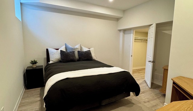 Newly constructed apartment located near Canada’s Wonderland, Vaughan Mills Mall