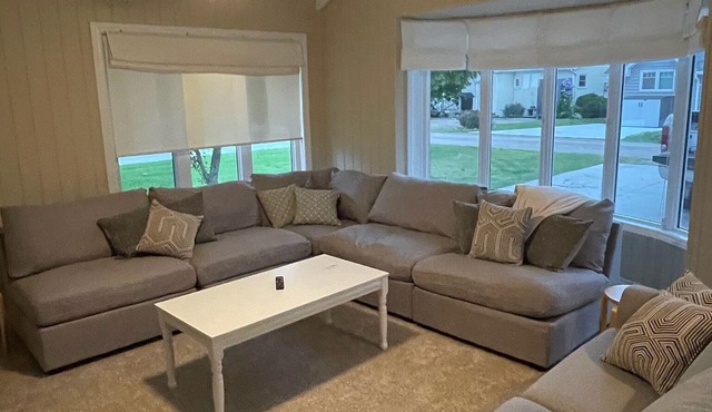 *Newly listed cottage near Grand Bend*