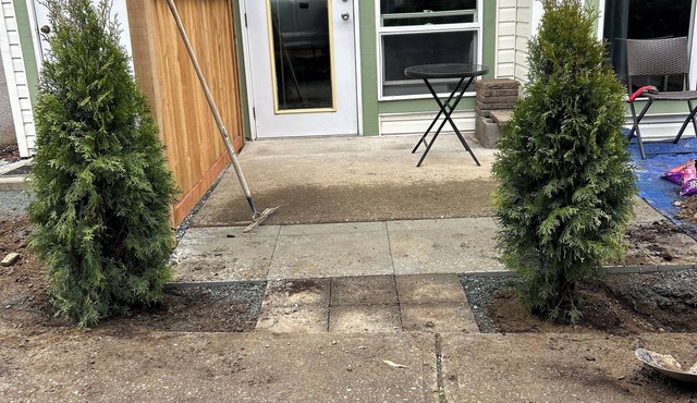 Newly renovated, walking distance to amenities, close to many outdoor activities
