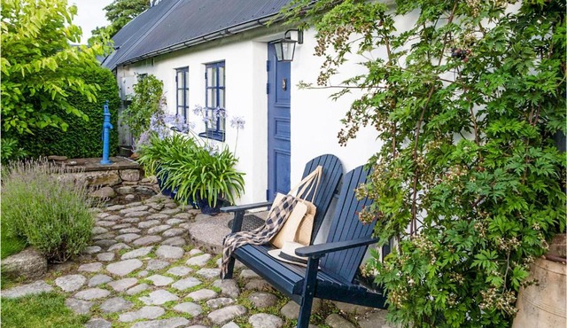 Nice Home In Simrishamn in Simrishamn