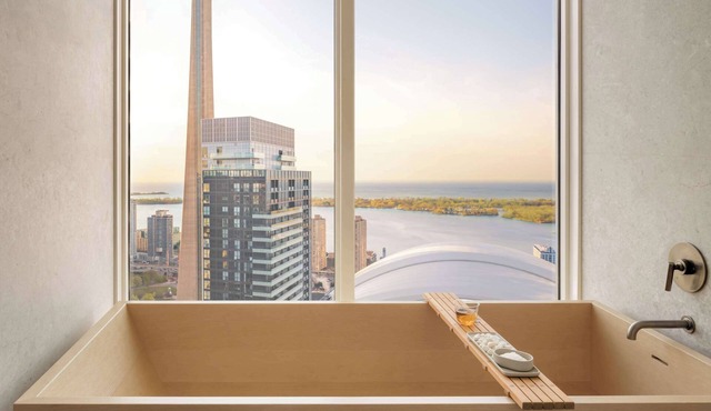 Nobu Hotel Toronto