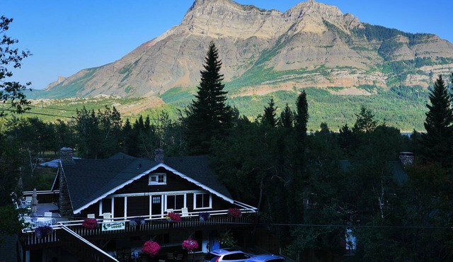 Northland Lodge