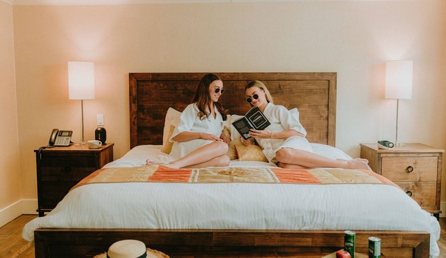 Northumberland Heights Wellness Retreat & Spa