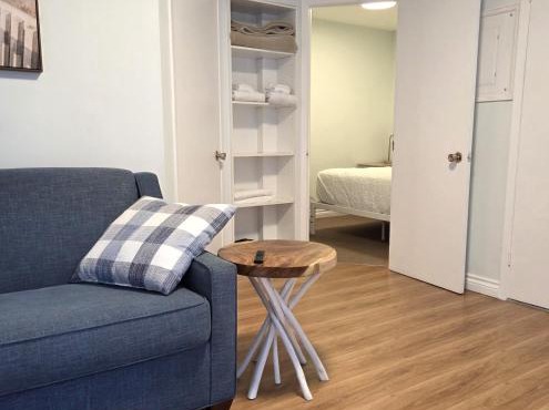 Oasis by the Bay Vacation Suites
