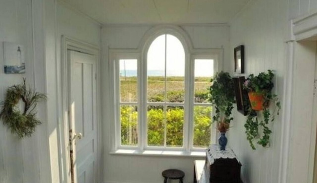 Ocean Front Cape Breton Farm House on Acreage