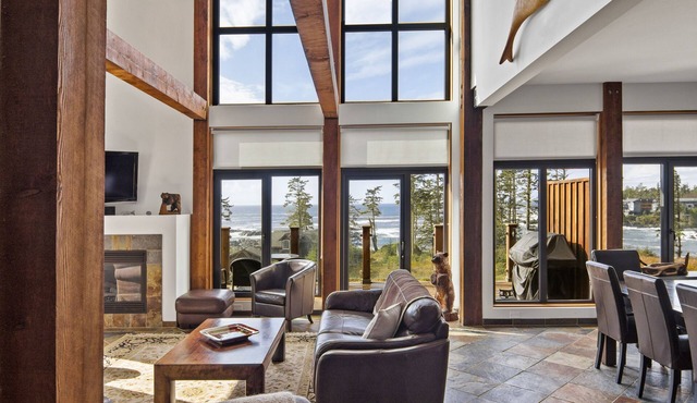 Ocean View Property - Black Rock Ridge