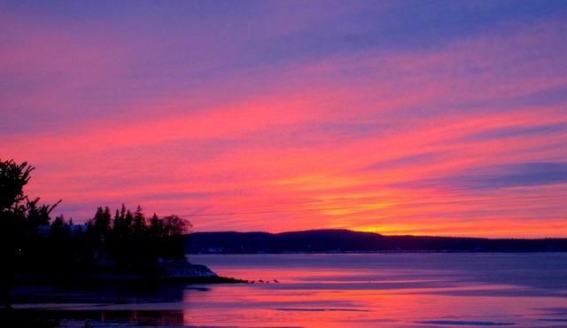 Oceanfront 3 Bedroom Cottage 5 Minutes from Peggy's Cove.