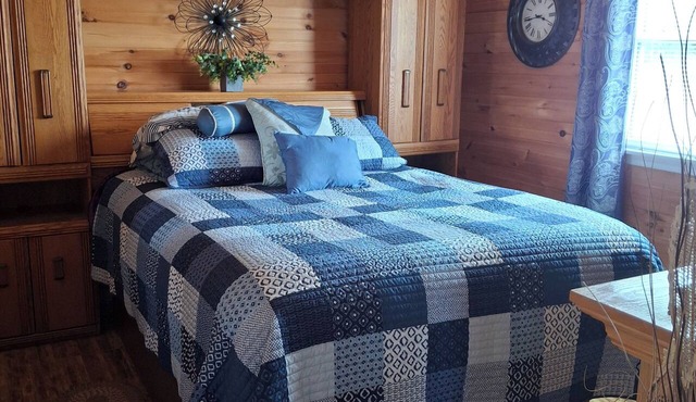 "Oceanfront Cottage Rental" Route 235 Bonavista Bay,NL