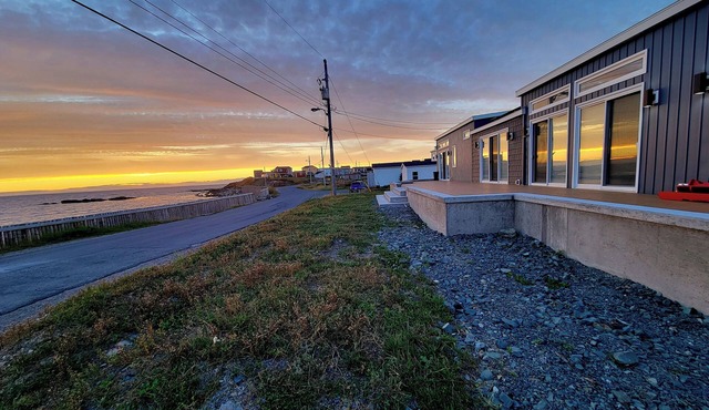 Oceanfront Oasis in Bonavista