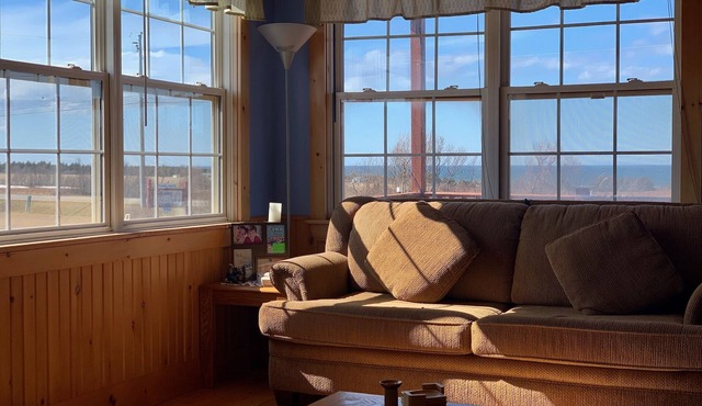 Oceanview - Dreams To Sea Cottages PEI