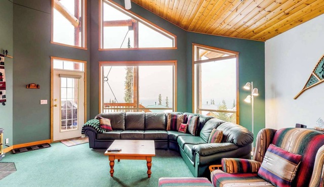 Okanagan - DuHaus Green
