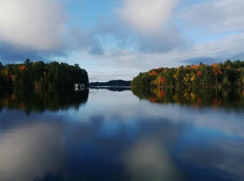 Olga's Bay Lake House