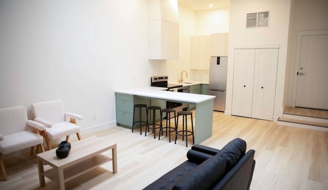 On Trend - The Oliver - 3 Bdrm