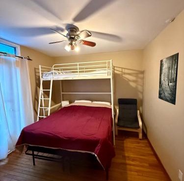 Ottawa Backpackers Inn