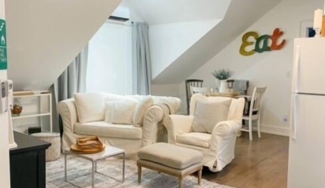 Over the Top B&B