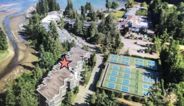 Pacific Shores Resort - Snowbird Opportunity - 2 Beds & 2 Baths - Oceanfront!