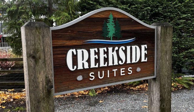 Pacific Shores Resort - Creekside Suites - 1 Bedroom - Oceanfront!