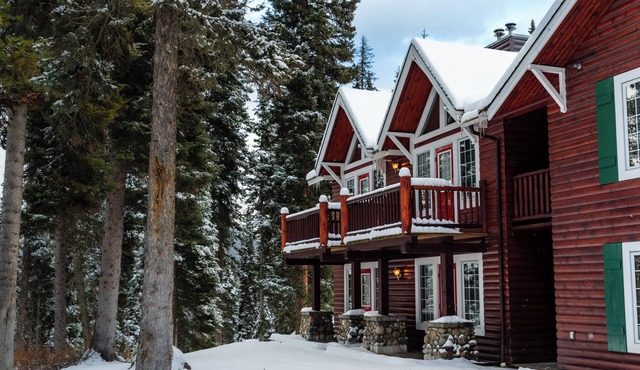 Paradise Lodge & Bungalows