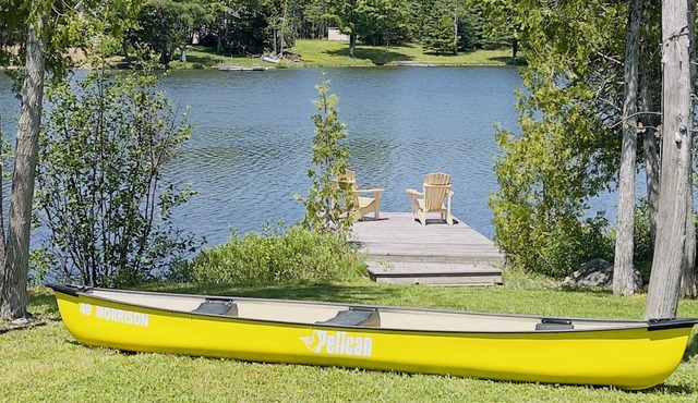 Paradise on Lake Douglas "B"