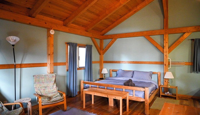 Parson Cabins #5 - Chancellor