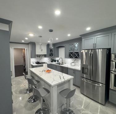 Pearson Gateway Comfort Home