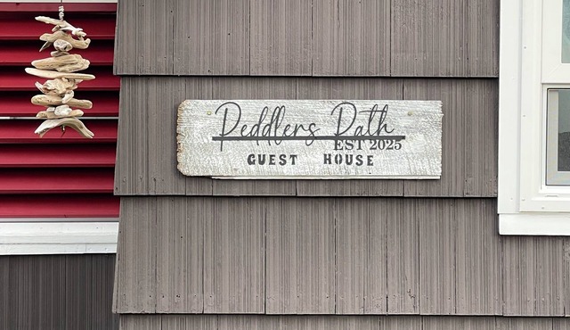 Peddler’s Path Guest House