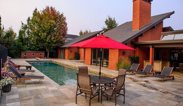 Pennybridge Beach House