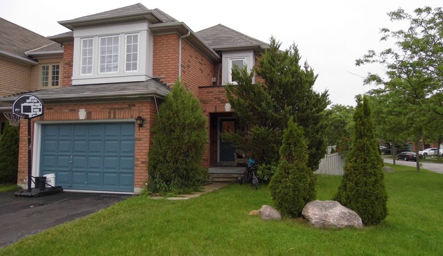 Perfect Family Vacation Home in Greater Toronto for Tourist Vacation Short Term