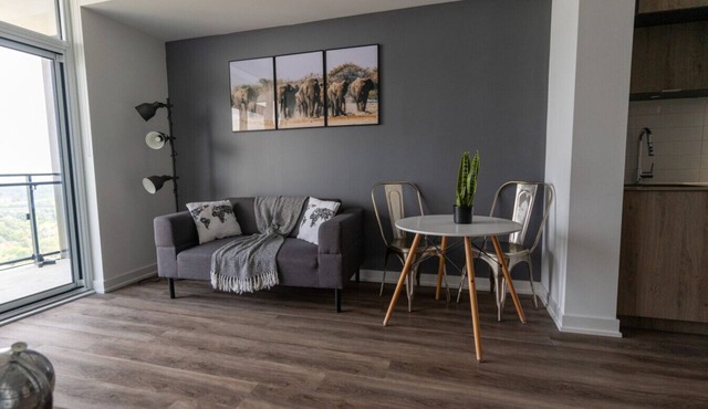 Pet friendly One Bedroom Apartment in Toronto