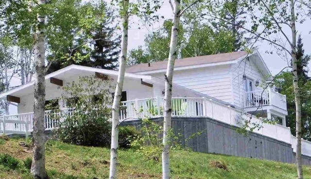 Pictou County Cottage Rental