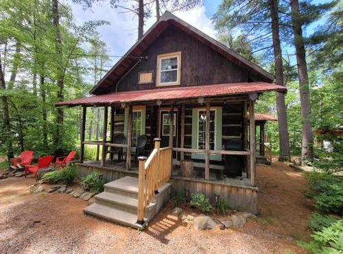 Pine Ridge Park Campground