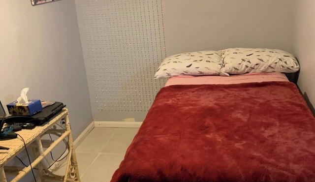 Pleasant Apartment (King St W) - great location!