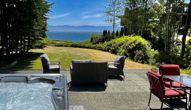 Points West Oceanfront Resort 3 Bed Ocean Point House A