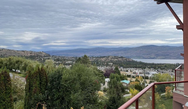 Pools open May long weekend! Holiday Time @ West Kelowna's hidden gem! 2BR