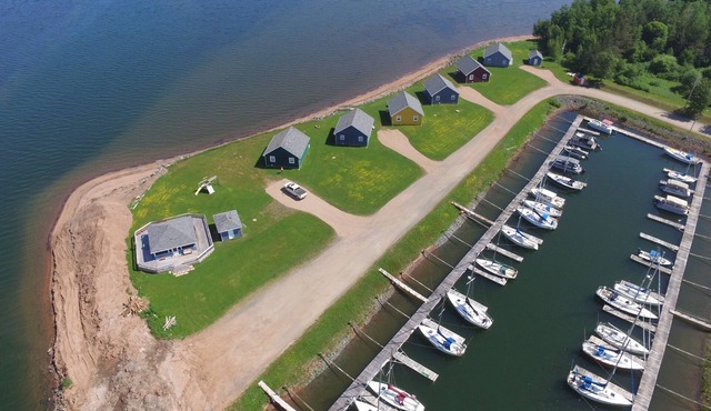 Port Marker Cottage