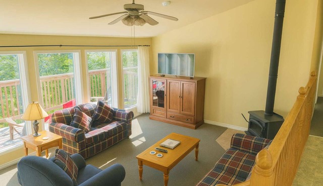 Premium 3 Bedroom Cottage