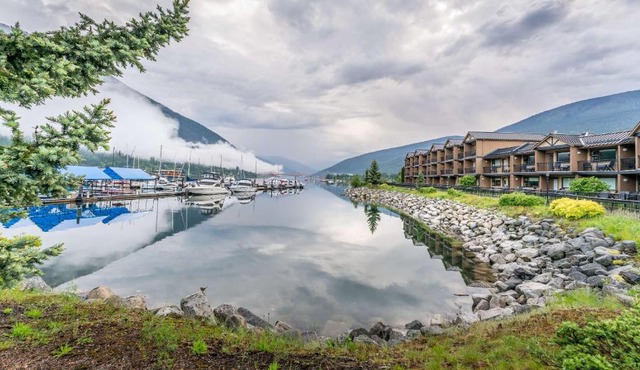 Prestige Lakeside Resort, WorldHotels Elite
