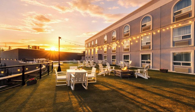 Prestige Treasure Cove Resort