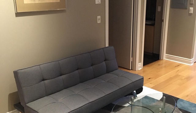 Prime Financial District Location Location Location!