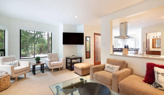 Prime Location: 4-Bedroom Chalet Style Home