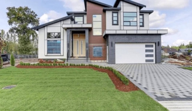 Primrose-1 bed 1 private bath in Brand new home in Langley Township
